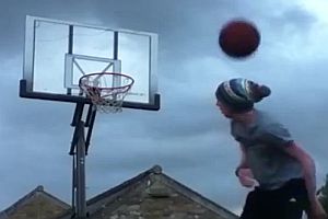 Basketball Fails Compilation