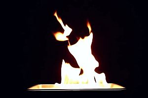 10 Tricks mit Feuer