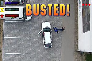 GTA 2 Real Life