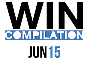 WIN Compilation Juni 2015