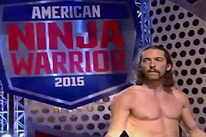 American Ninja Warrior Winner