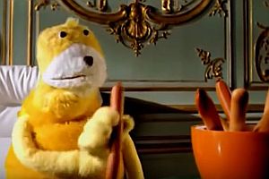 Mr. Oizo - Flat Beat ohne Musik