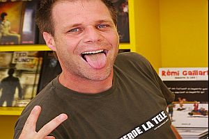 15 Jahre Remi Gaillard