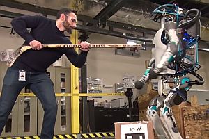 Atlas Roboter, The Next Generation