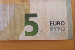 Aus 5 Euro 6 Euro machen