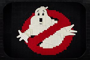 Lego Ghostbusters