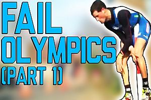 Fail Olympics 2016 - Teil 1