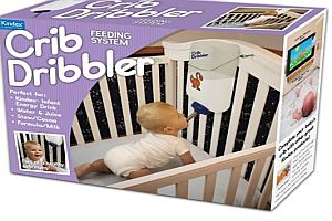 Baby-Füttersystem