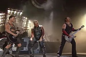 Rammstein - Du Hast (Bossa Nova Version)