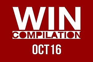WIN Compilation Oktober 2016