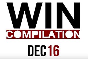 WIN Compilation Dezember 2016