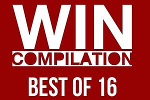 Best of WIN Compilation 2016