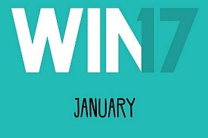 WIN Compilation Januar 2017