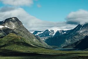 Seasons of Norway