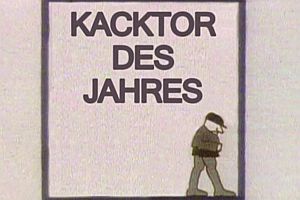 Wahl zum Kacktor des Jahres 2016