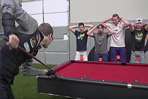 Pool Trick Shots 2