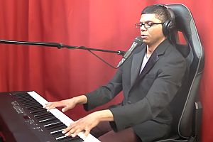 10 Jahre Chocolate Rain