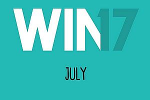 WIN Compilation Juli 2017