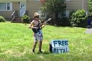 Free Metal