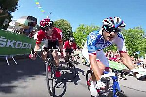 Best of Tour de France 2017