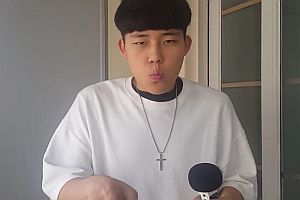 Beatboxer Bigman