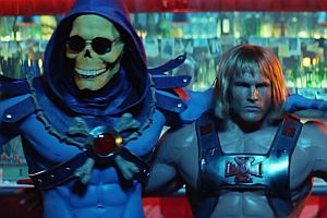 He-Man und Skeletor - Dirty Dancing