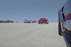 World's Greatest Drag Race 7