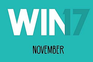 WIN Compilation November 2017