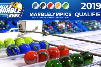 MarbleLympics 2019