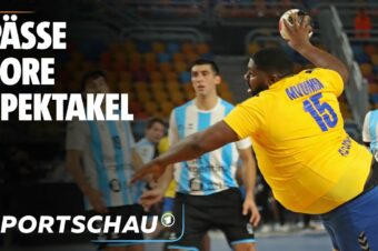 Best of Handball-WM 2021