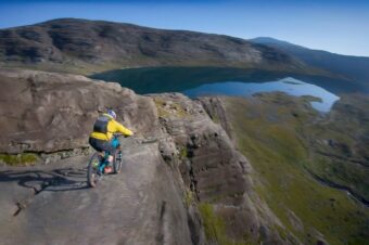 Danny MacAskill - The Slabs