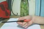 Pen Spinning