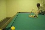 Billiardtricks