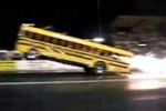 Bus Dragster