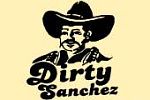 Definition von Dirty Sánchez