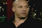 Vin Diesel Interviews