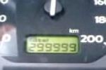 300000 Kilometer mit einem Golf 3