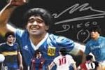 Diego Armando Maradona