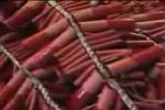 3,3 Mio Firecrackers