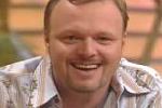 Stefan Raab bekommt einen Lachflash