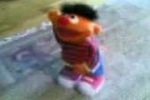 Kitzel mich Ernie und Elmo