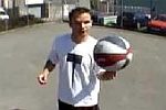 Basketball Skills