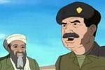 Saddam-Osama