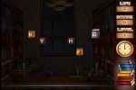 Magic Library