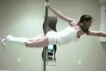 Pole Dancing