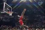 NBA Dunk Contest 2007