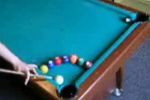 Pool Tricks