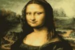 Mona Lisa mit MS Paint