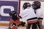 Hockey Fight