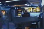 Star-Trek Apartment